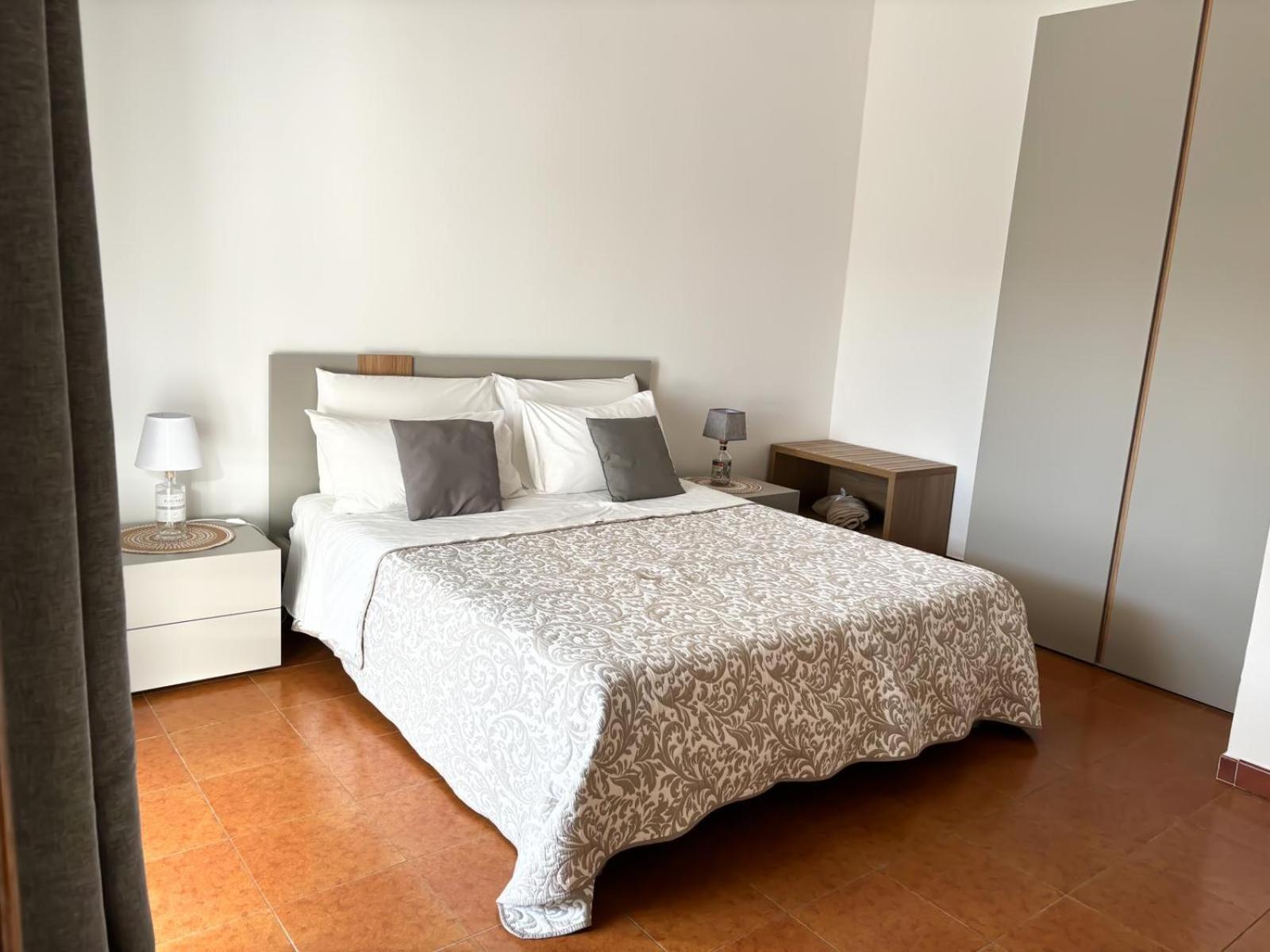 San Domenico Bed And Breakfast Torre A Mare Eksteriør bilde