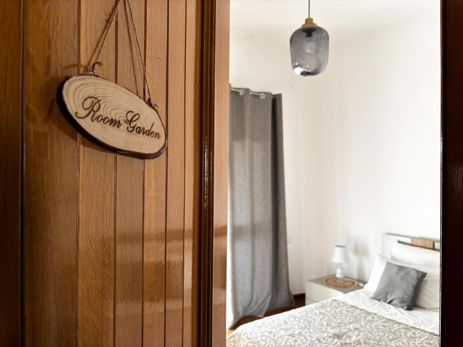 San Domenico Bed And Breakfast Torre A Mare Eksteriør bilde