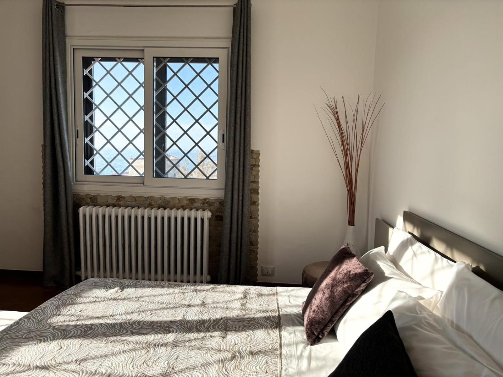 San Domenico Bed And Breakfast Torre A Mare Eksteriør bilde